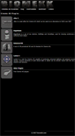 Mobile Screenshot of biomekk.com
